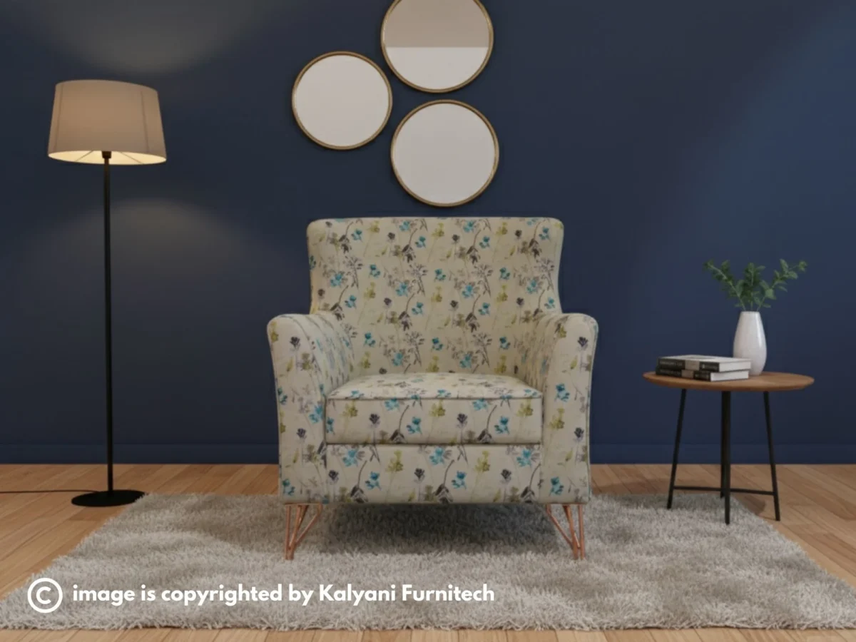 King Chair (KFKG002) - Image 2