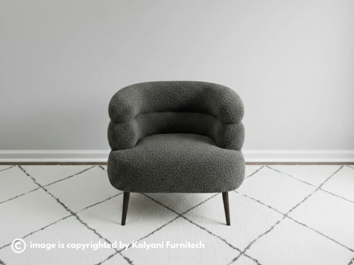 Lounge Chair (KFAC006) - Image 2