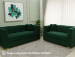 Sofa Set (KFTT002) - Image 2