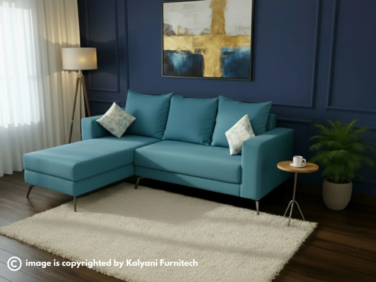 Lounger Sofa (KFSLO003) - Image 2