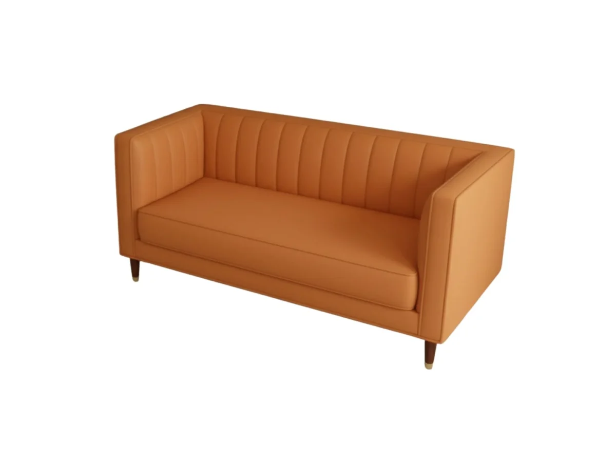 3 Seater Sofa (KFTH004) - Image 2