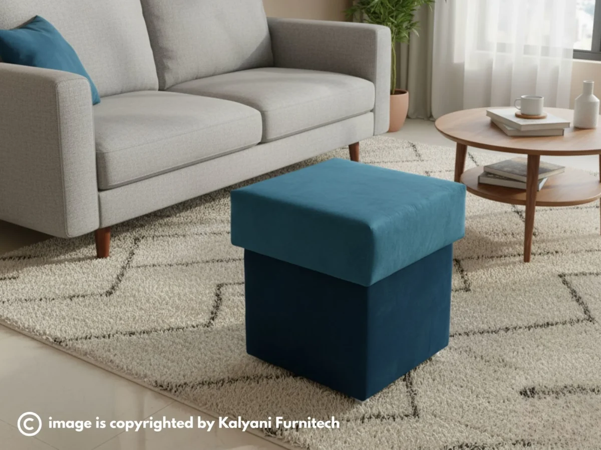 Pouffe (KFPF001) - Image 2