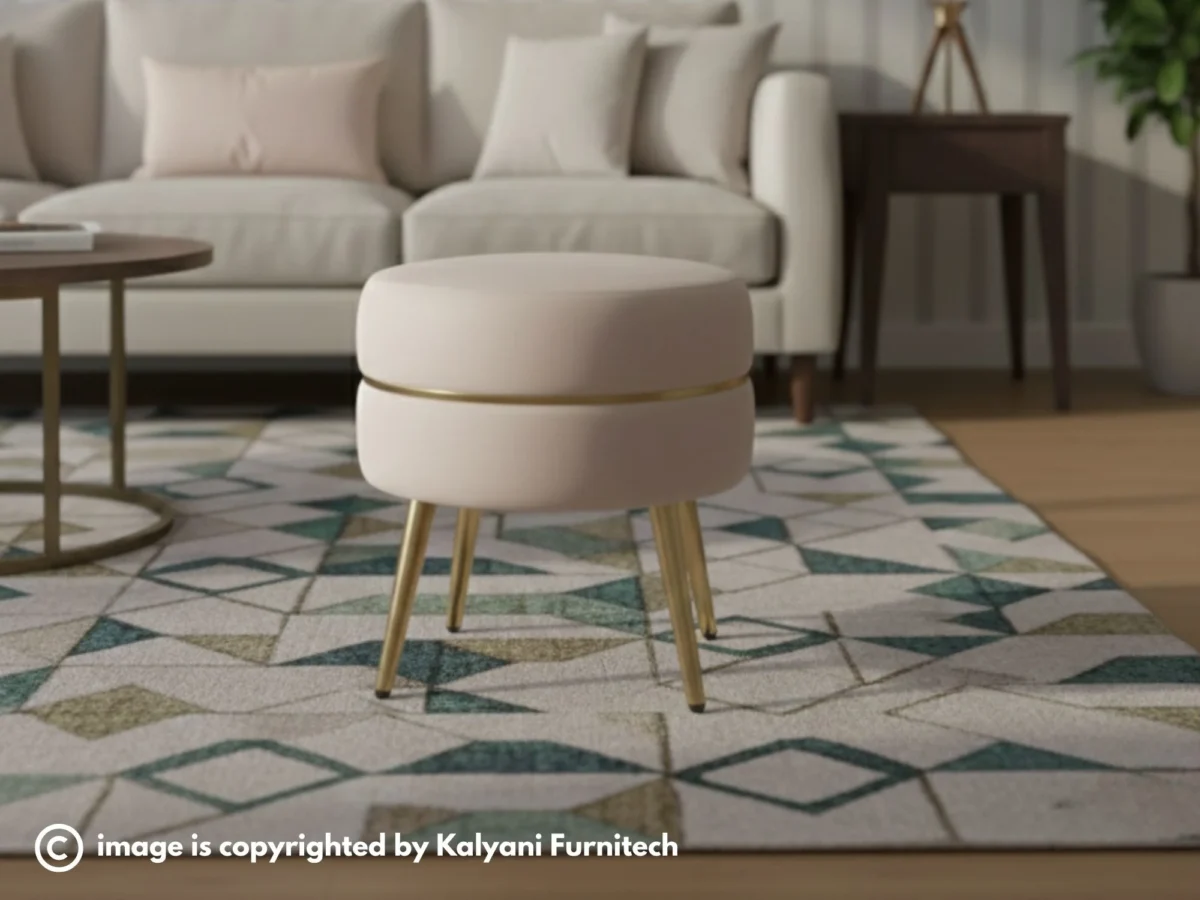 Pouffe (KFPF005) - Image 2