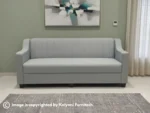 3 Seater Sofa (KFTH006) - Image 2