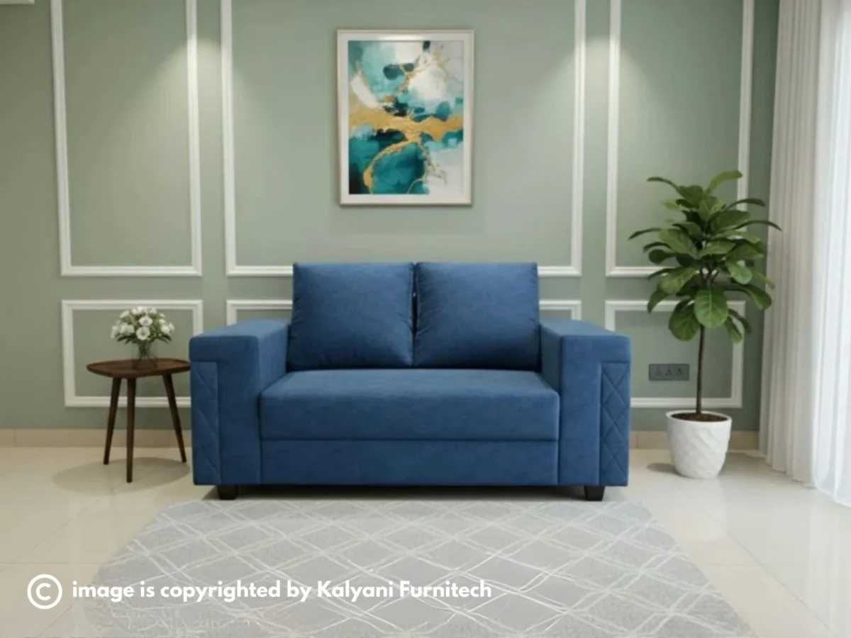 2 Seater Sofa (KFTW002) - Image 2