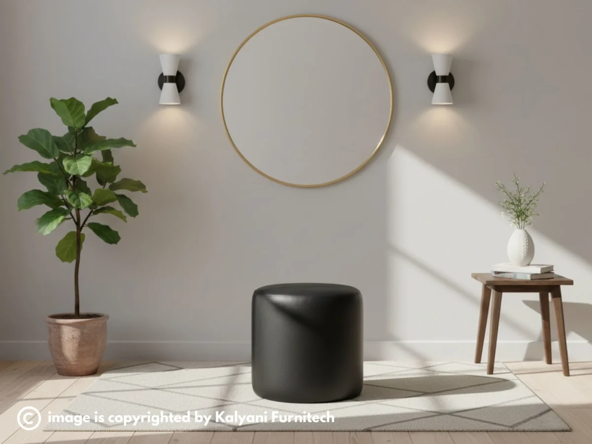 Pouffe (KFPF010) - Image 3