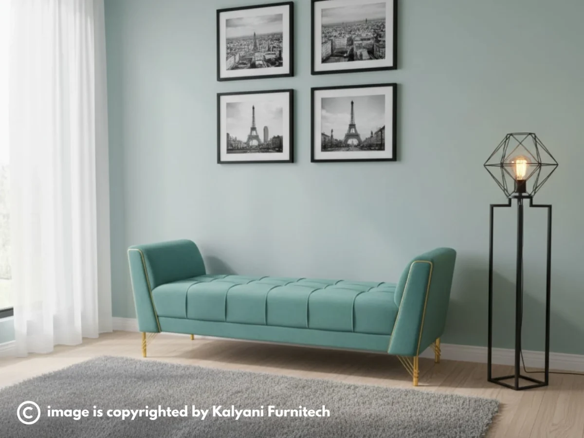 Bench (KFBC005) - Image 2