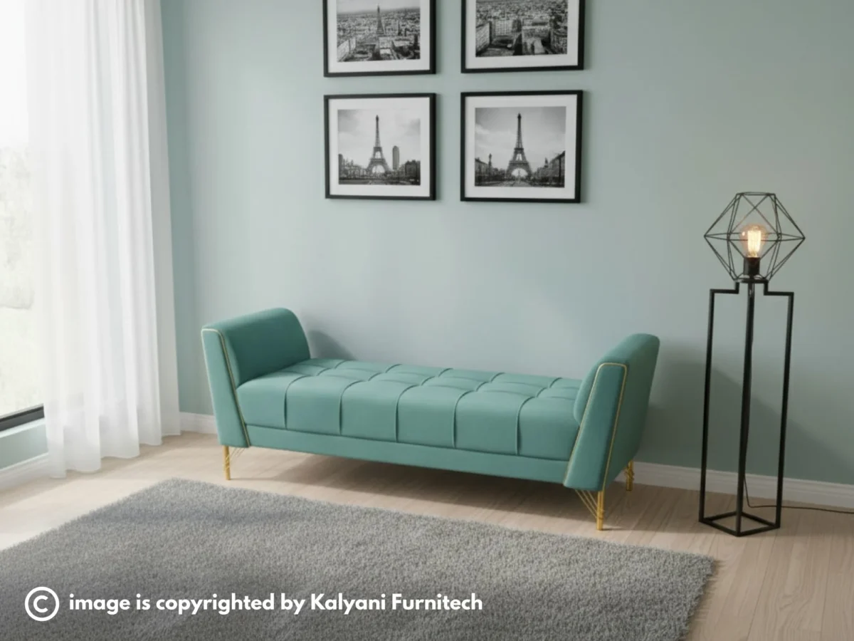 Bench (KFBC005) - Image 3