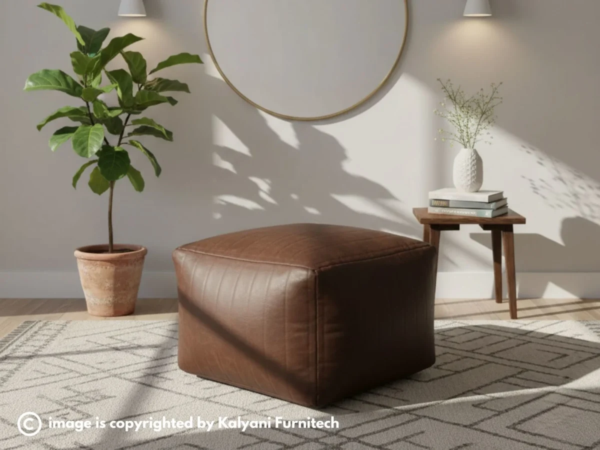 Pouffe (KFPF009) - Image 2