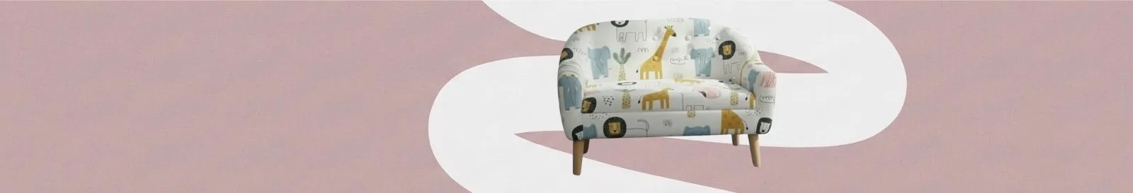 kids sofa