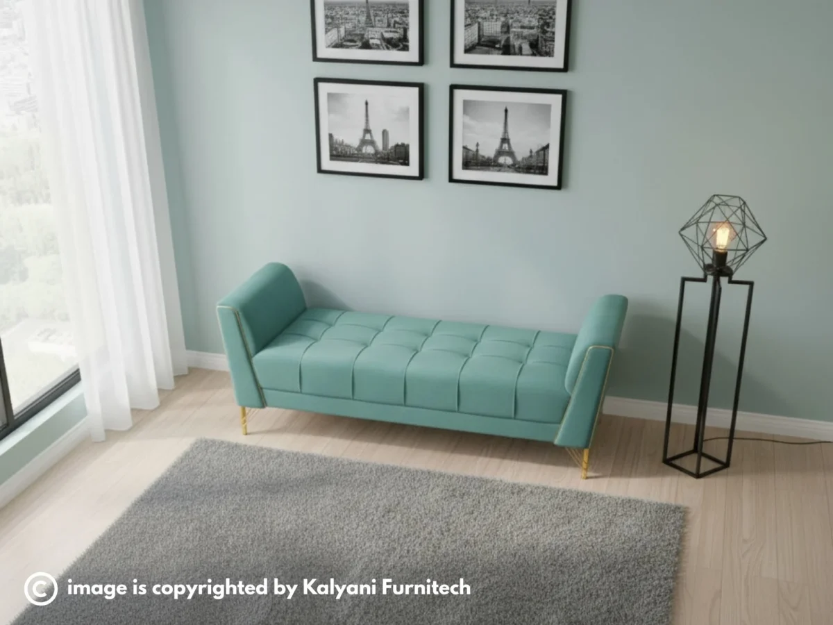 Bench (KFBC005) - Image 4