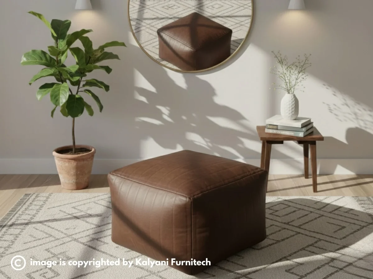 Pouffe (KFPF009) - Image 3