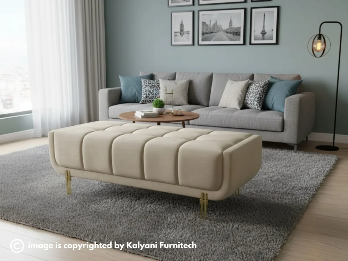 Bench (KFBC006) - Image 2