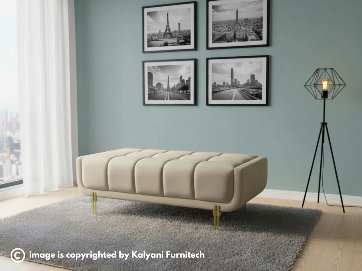 Bench (KFBC006) - Image 3