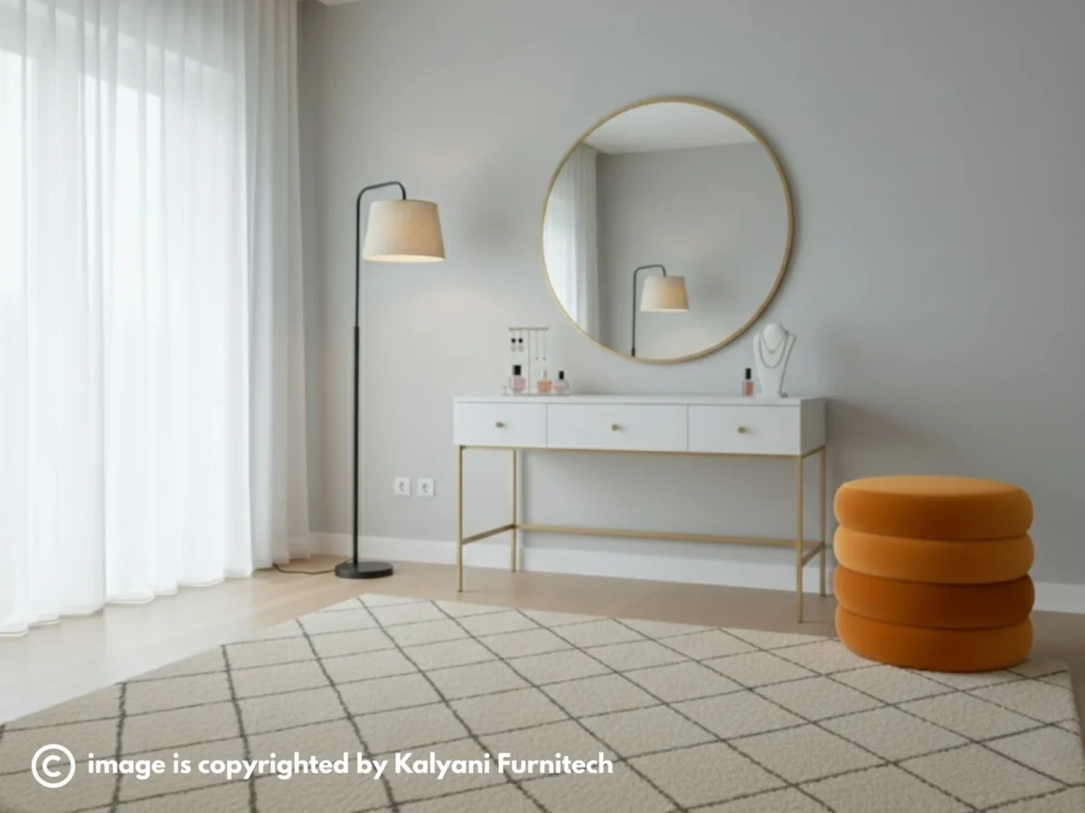 Pouffe (KFPF011) - Image 5