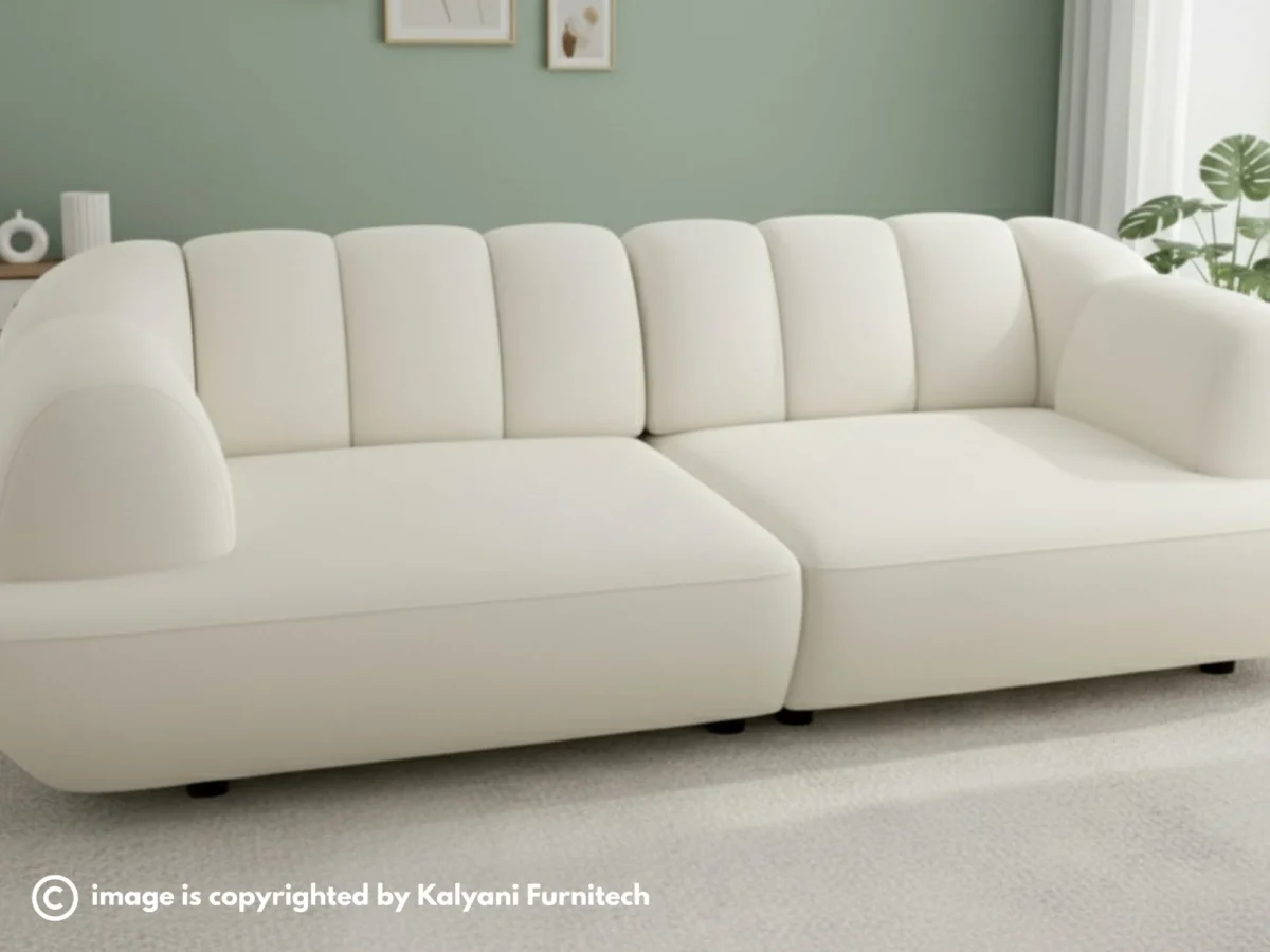 Signature Sofa (KFSG003) - Image 3