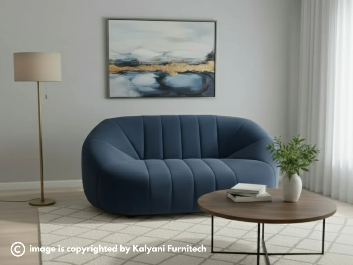 Signature Sofa (KFSG019) - Image 3