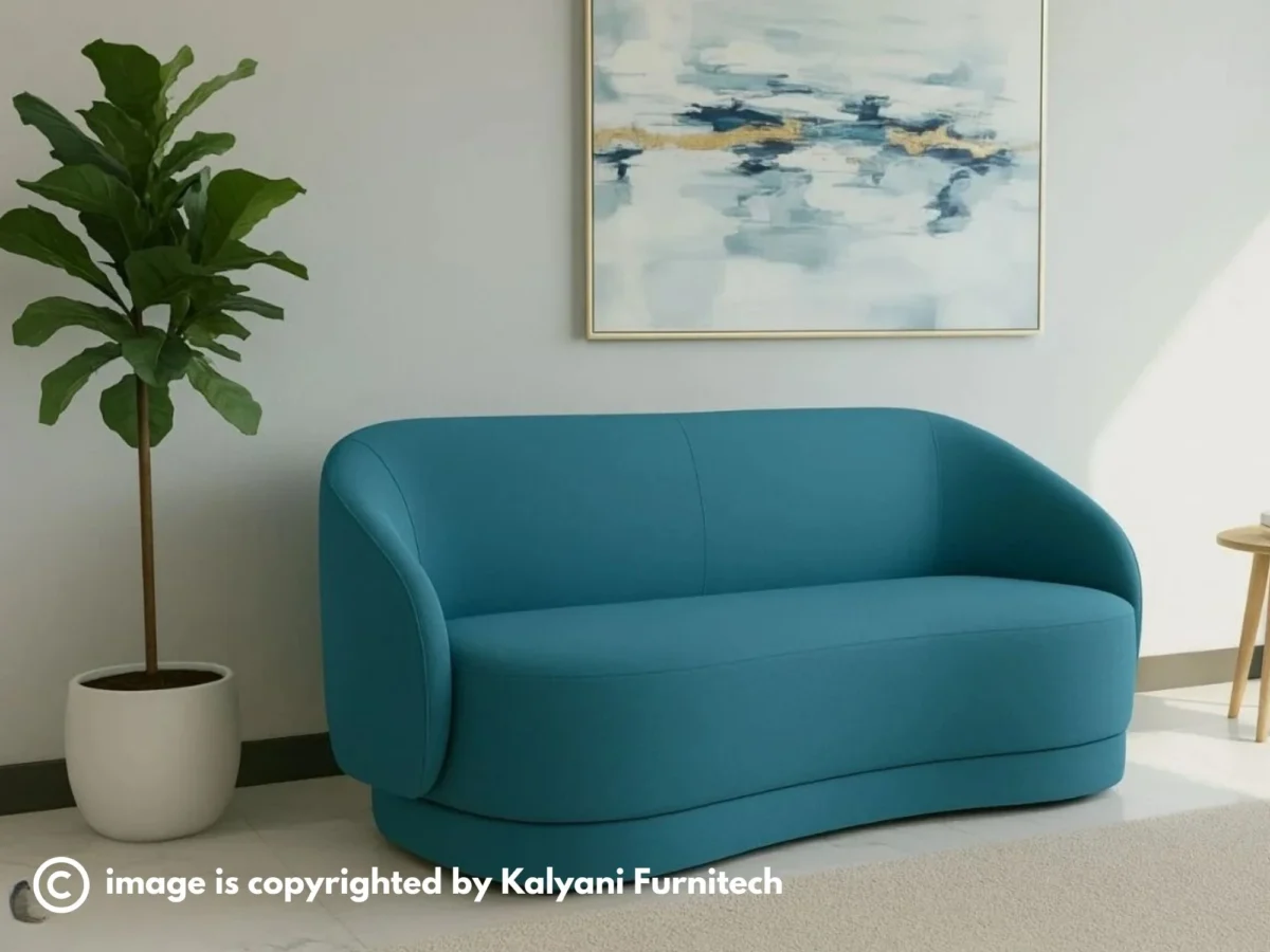 Signature Sofa (KFSG010) - Image 3