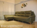 Signature sofa (KFSG011) - Image 3