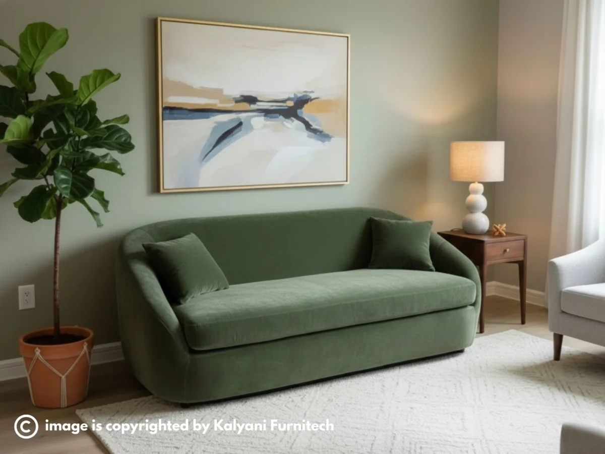 Signature Sofa (KFSG020) - Image 3