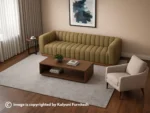 Signature Sofa (KFSG017) - Image 4