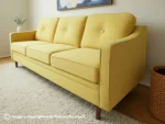 3 Seater Sofa (KFTH019) - Image 3