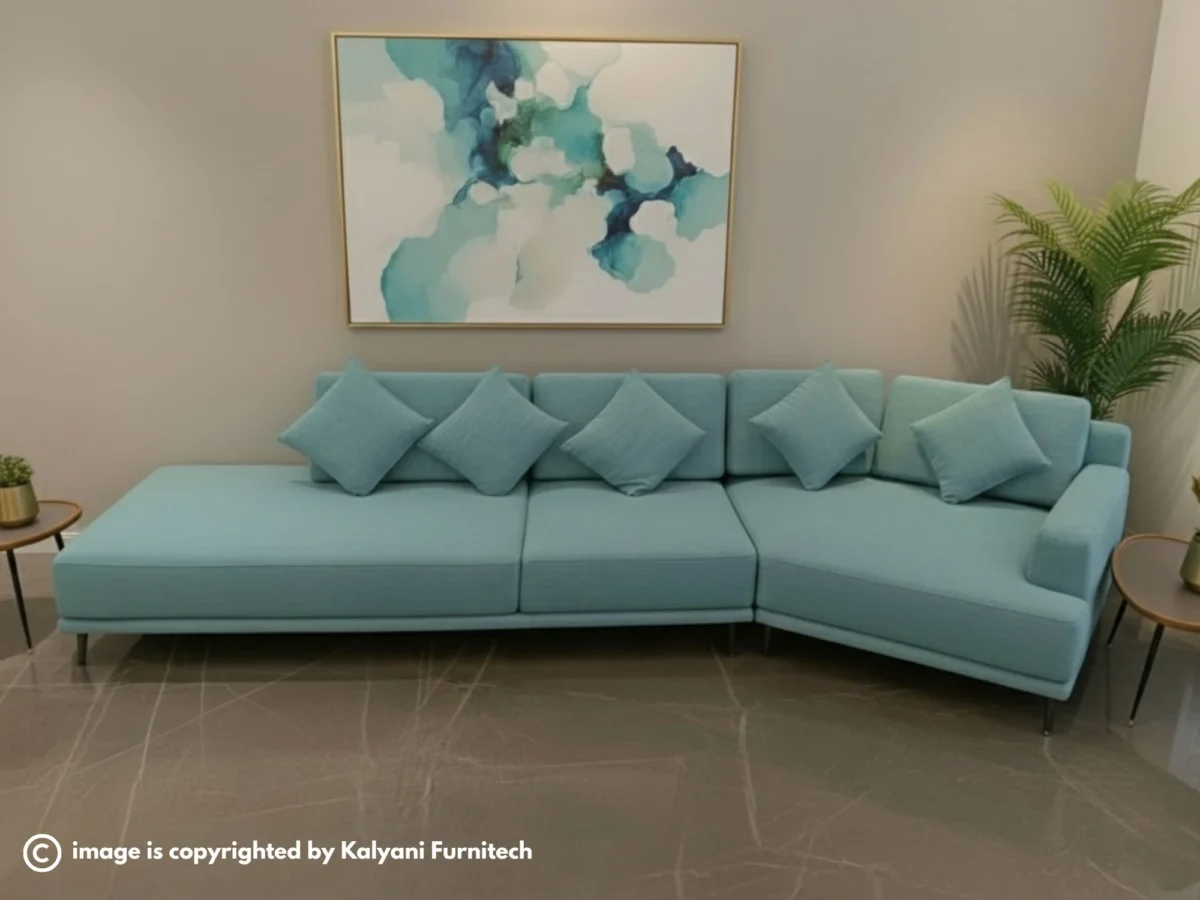 Signature Sofa (KFSG006) - Image 4