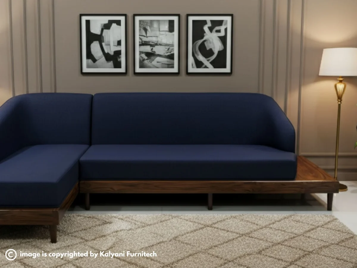 Signature Sofa (KFSG005) - Image 4