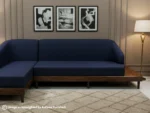 Signature Sofa (KFSG005) - Image 4