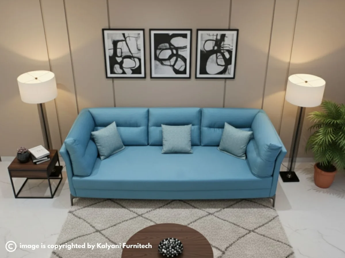 Signature Sofa (KFSG004) - Image 4
