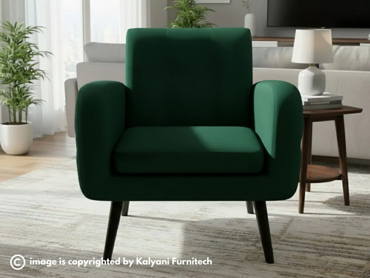 Lounge Chair (KFAC014) - Image 3