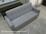 3 Seater Sofa (KFTH001) - Image 4