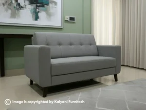 2 Seater Sofa (KFTW001) - Image 3