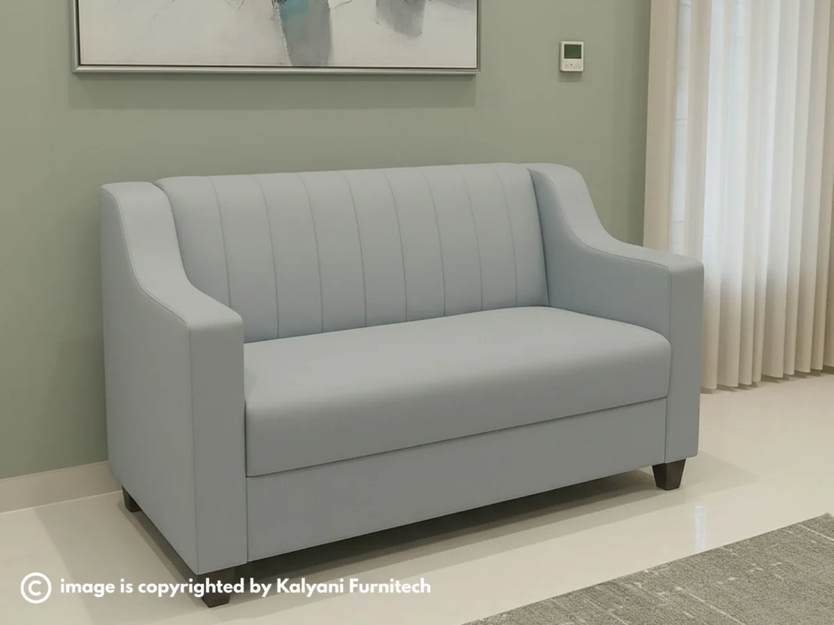 2 Seater Sofa (KFTW004) - Image 3
