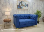 2 Seater Sofa (KFTW006) - Image 3