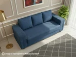 3 Seater Sofa (KFTH002) - Image 3