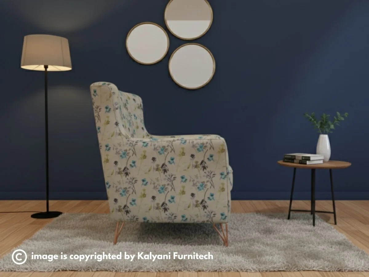 King Chair (KFKG002) - Image 3