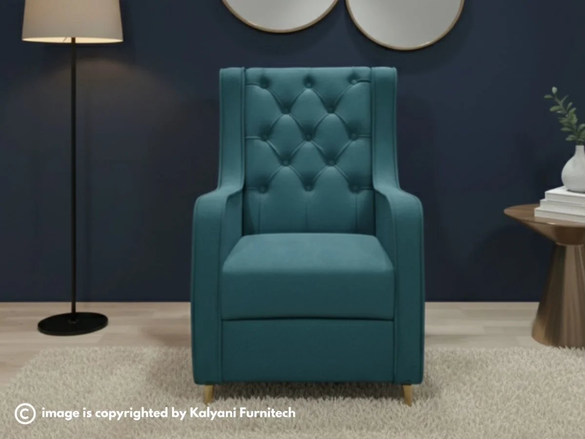 King Chair (KFKG003) - Image 3