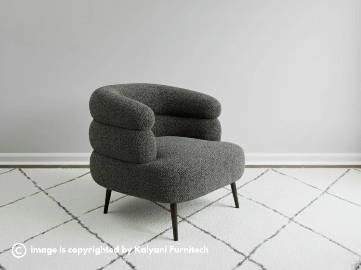 Lounge Chair (KFAC006) - Image 3