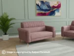 Sofa Set (KFTT001) - Image 3