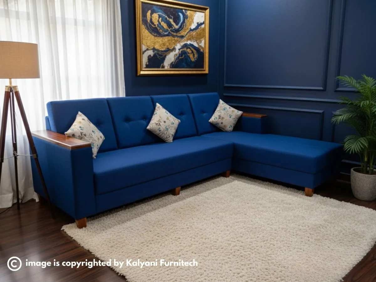 Lounger Sofa (KFSLO004) - Image 3