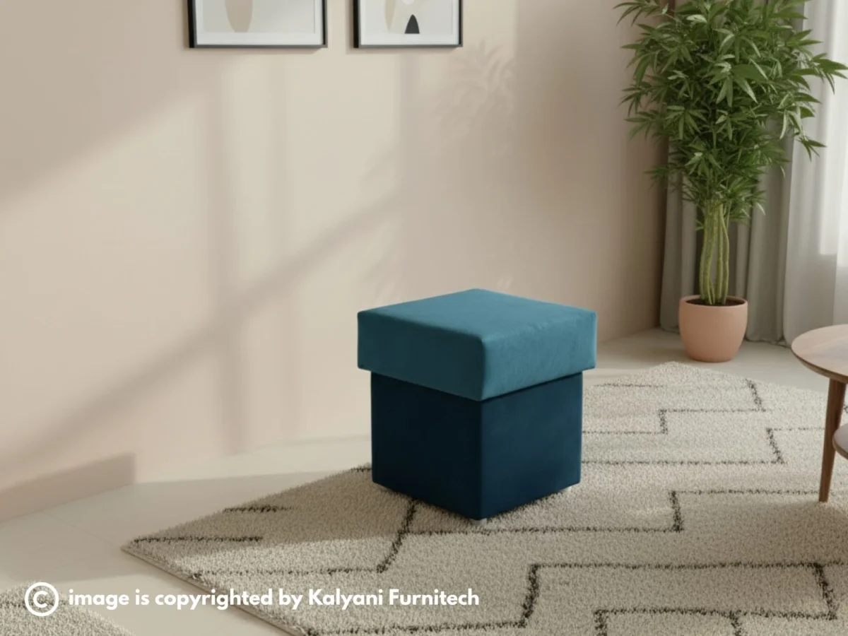 Pouffe (KFPF001) - Image 3