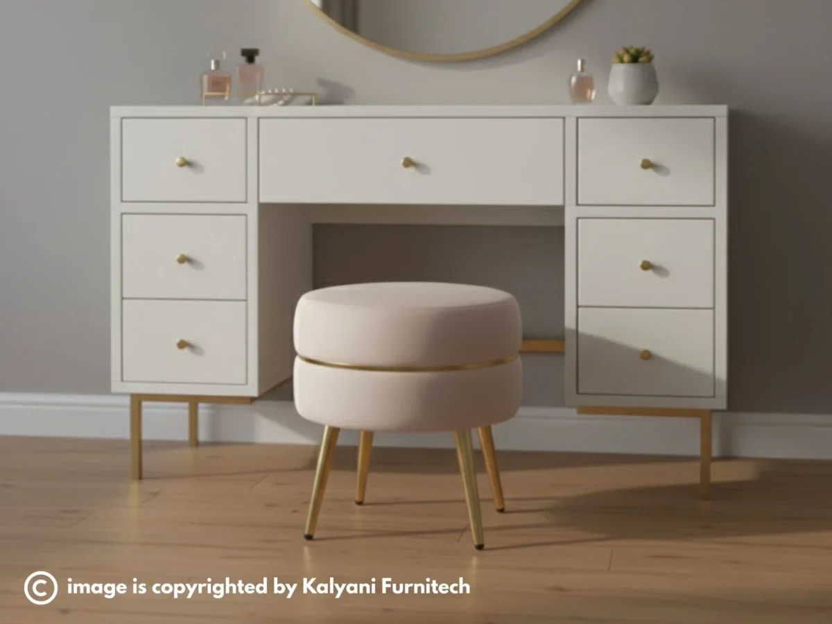 Pouffe (KFPF005) - Image 3