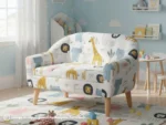 Kids Sofa (KFKDS002) - Image 3