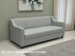 3 Seater Sofa (KFTH006) - Image 3