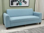3 Seater Sofa (KFTH007) - Image 3