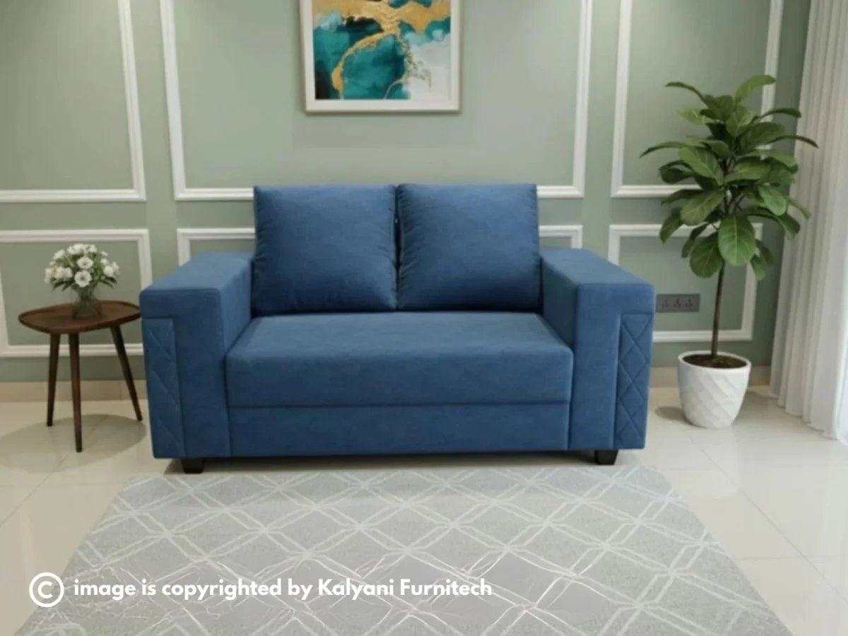 2 Seater Sofa (KFTW002) - Image 3