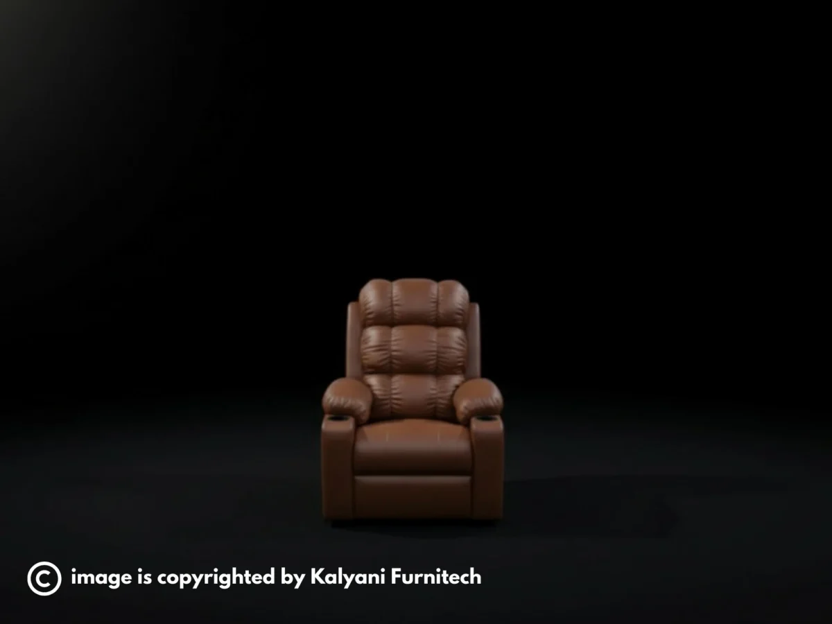 Cinema Chair (KFCCE001) - Image 2