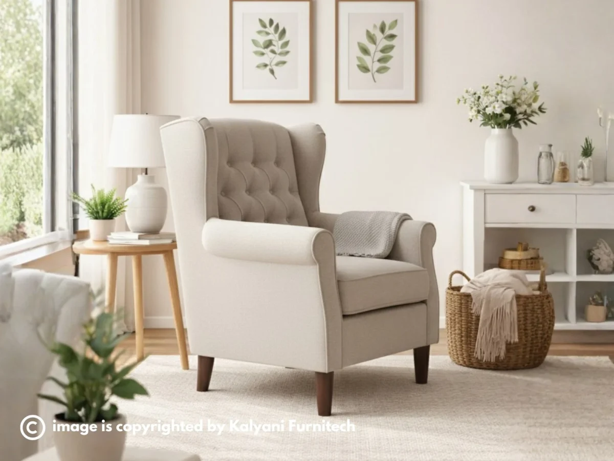 King Chair (KFKG004) - Image 3