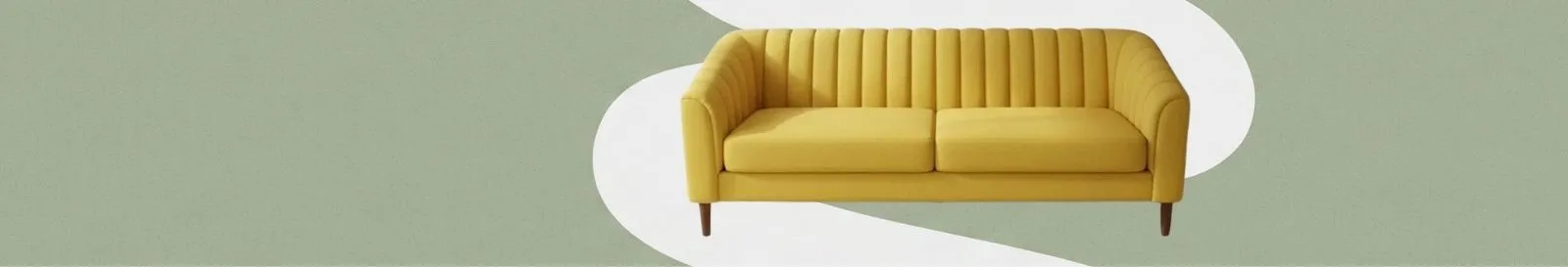 3 seater sofa